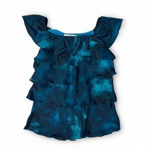 Women's multi Blouse